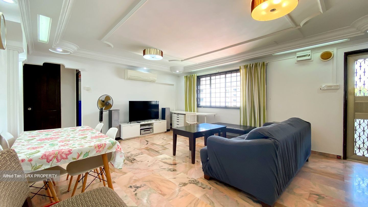 Blk 316 Bukit Batok Street 32 (Bukit Batok), HDB 4 Rooms #628703991